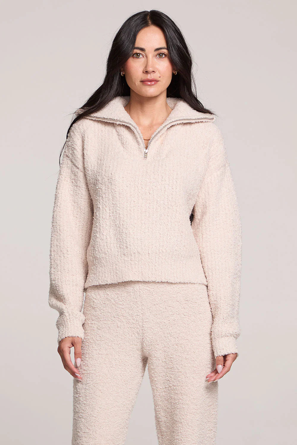 The Mandie Sweater