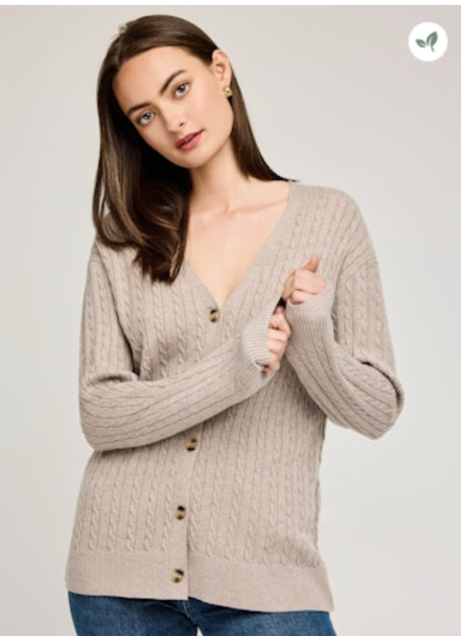 The Lucia Cardigan