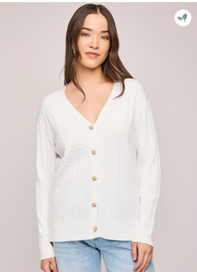 The Lucia Cardigan