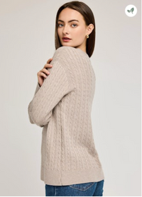 The Lucia Cardigan