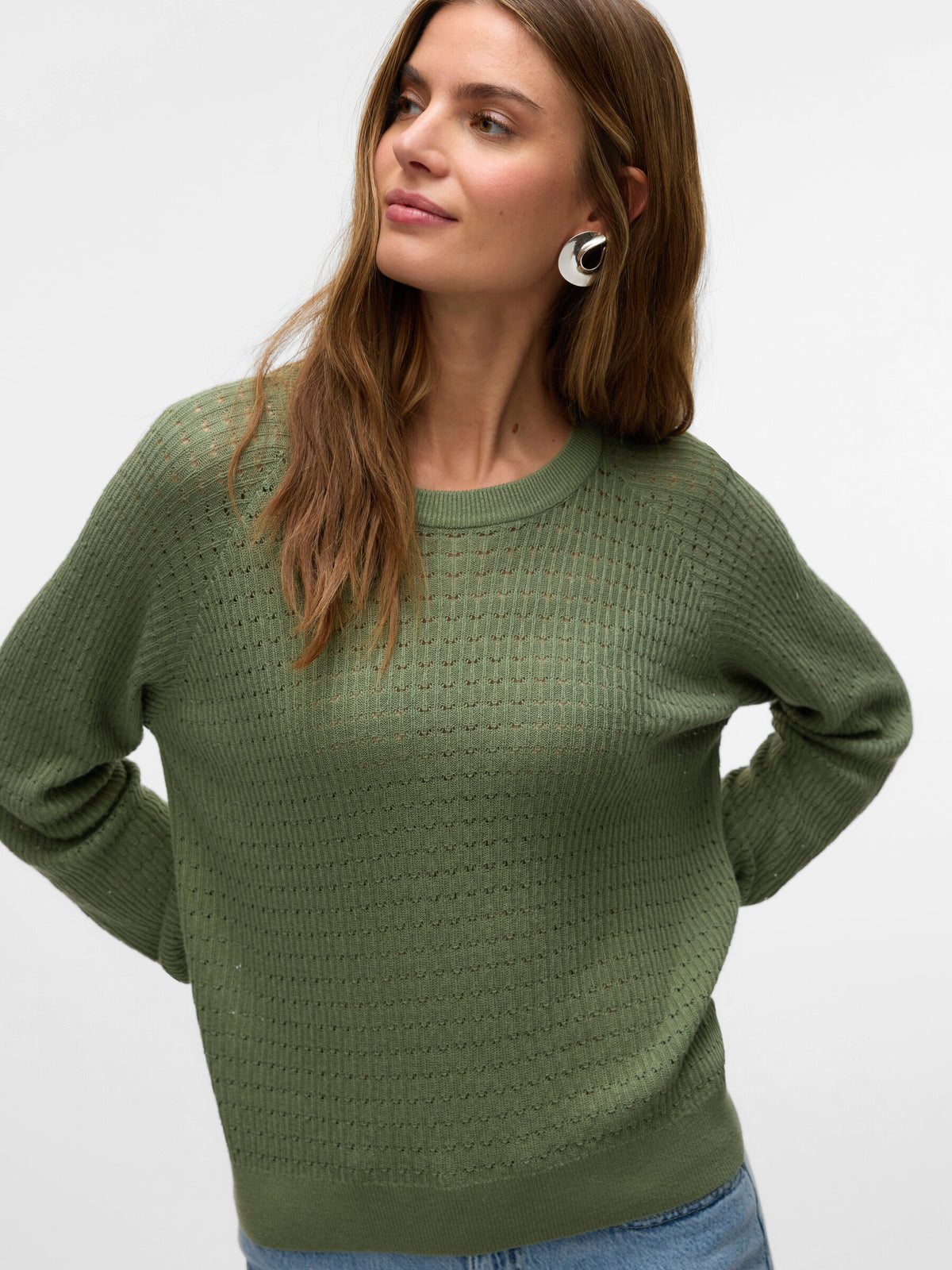 The New Lexsun Pullover