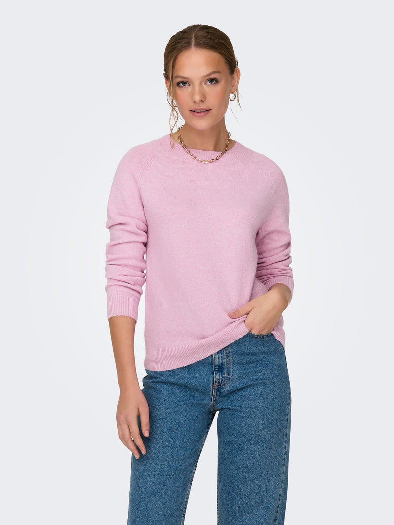 The Rica Life V-Neck Sweater