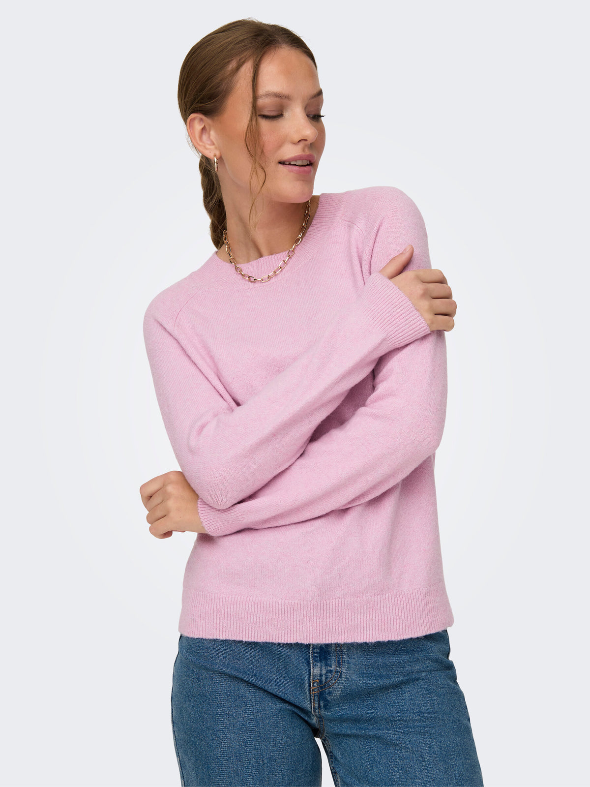 The Rica Life V-Neck Sweater