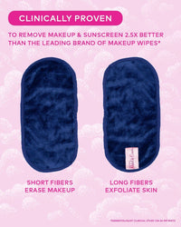 MakeUp Eraser Solid PRO