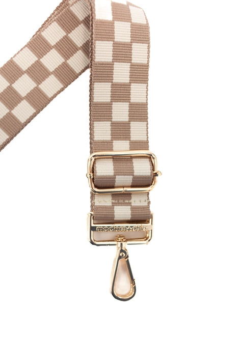 The Woven Guitar Bag Strap