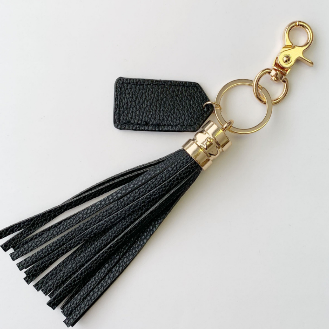 The Ellen Essential Tassel