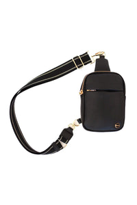 The Bridget Sling Crossbody