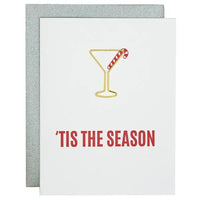 The Greeting Card Series