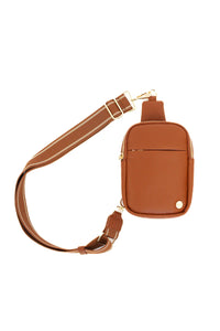 The Bridget Sling Crossbody