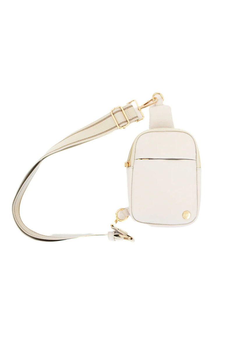 The Bridget Sling Crossbody