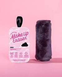 The Chic Black MakeUp Eraser PRO