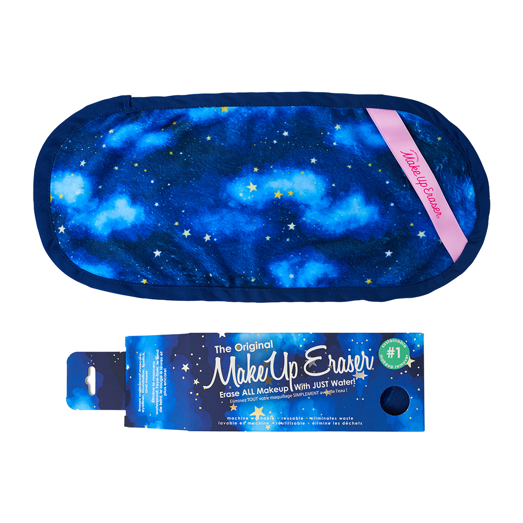 Starry Night PRO MakeUp Eraser