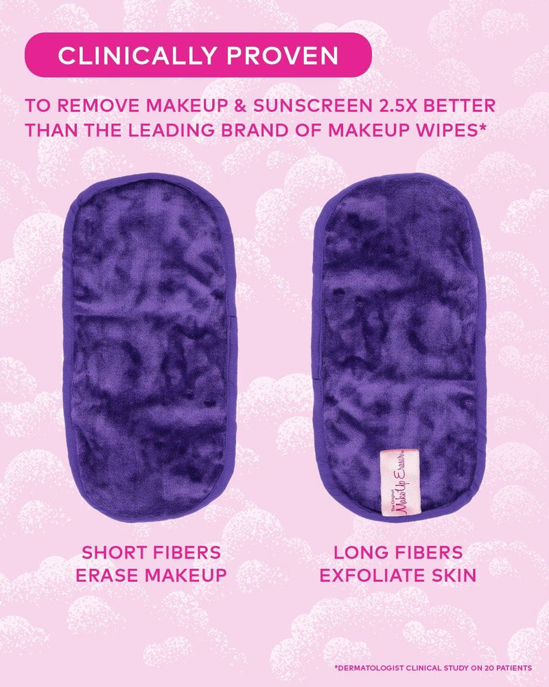 MakeUp Eraser Solid PRO