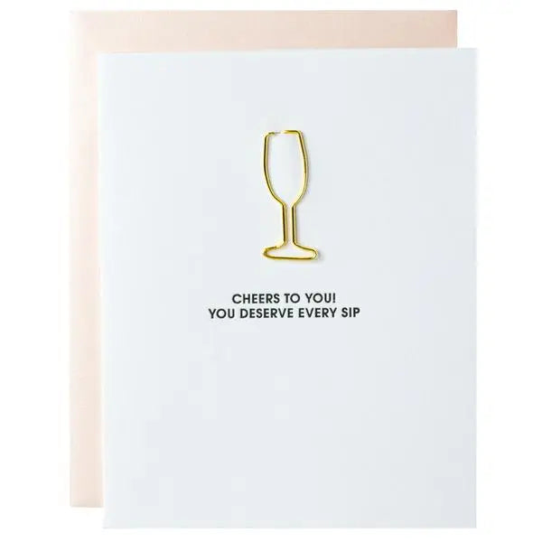 The Greeting Card Series