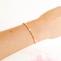 The Madi Beaded Bracelet