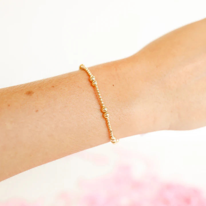 The Leah Bracelet