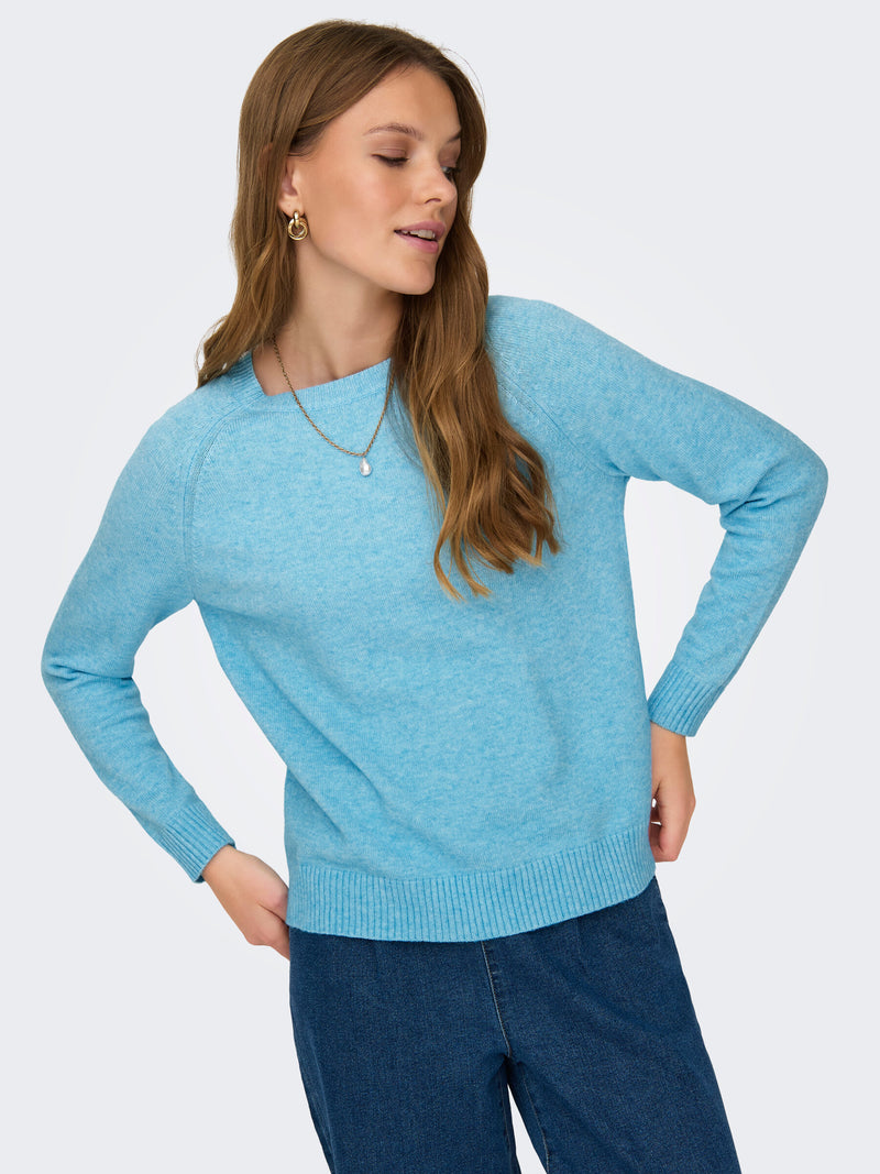 The Lesley Kings Sweater