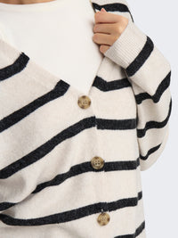 The Rica Cardigan