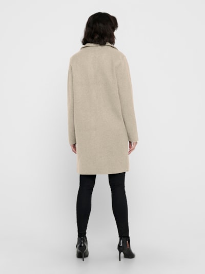 The Carrie Bonded Coat