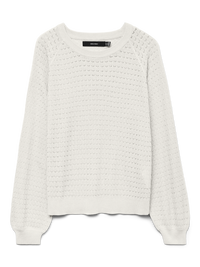 The New Lexsun Pullover