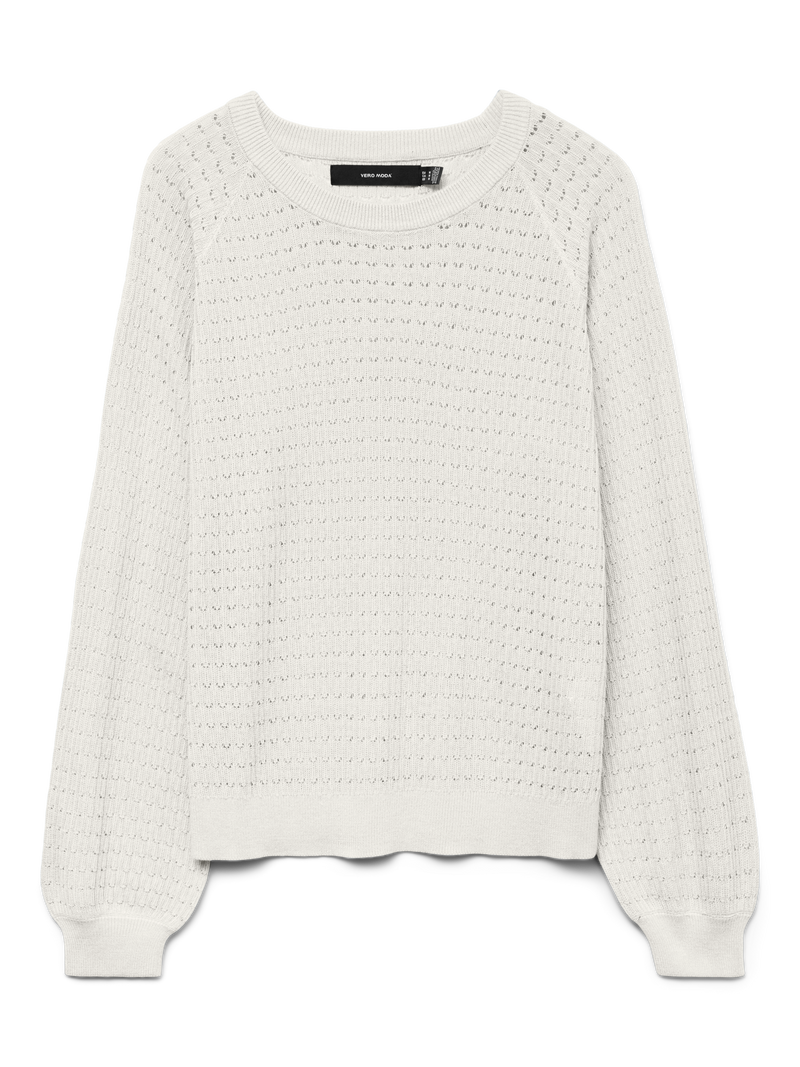 The New Lexsun Pullover