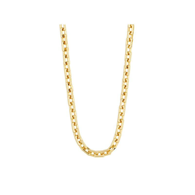 The Feel Chain Necklace