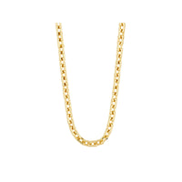 The Feel Chain Necklace