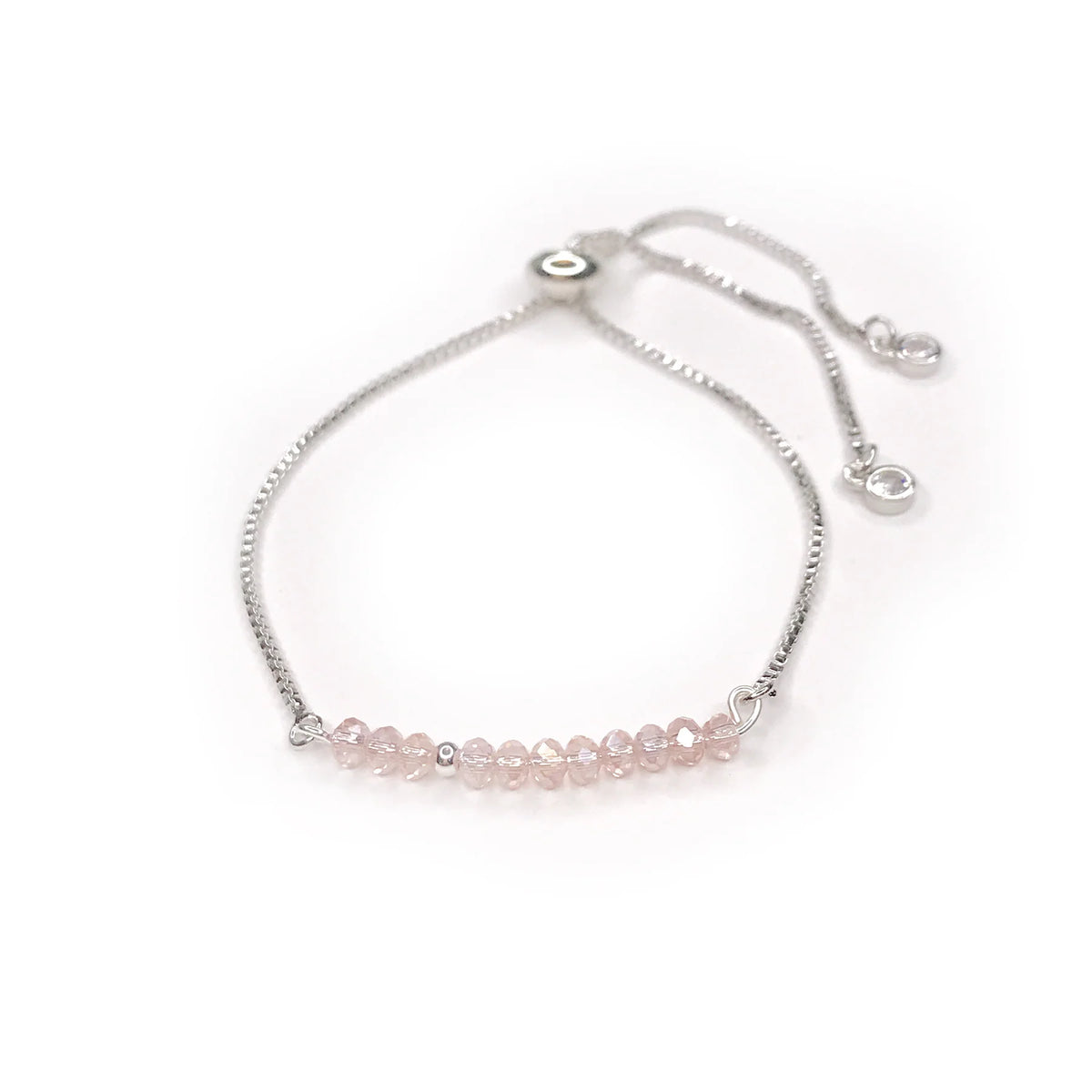 The Sprinkle of Bracelet - Silver