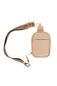 The Bridget Sling Crossbody