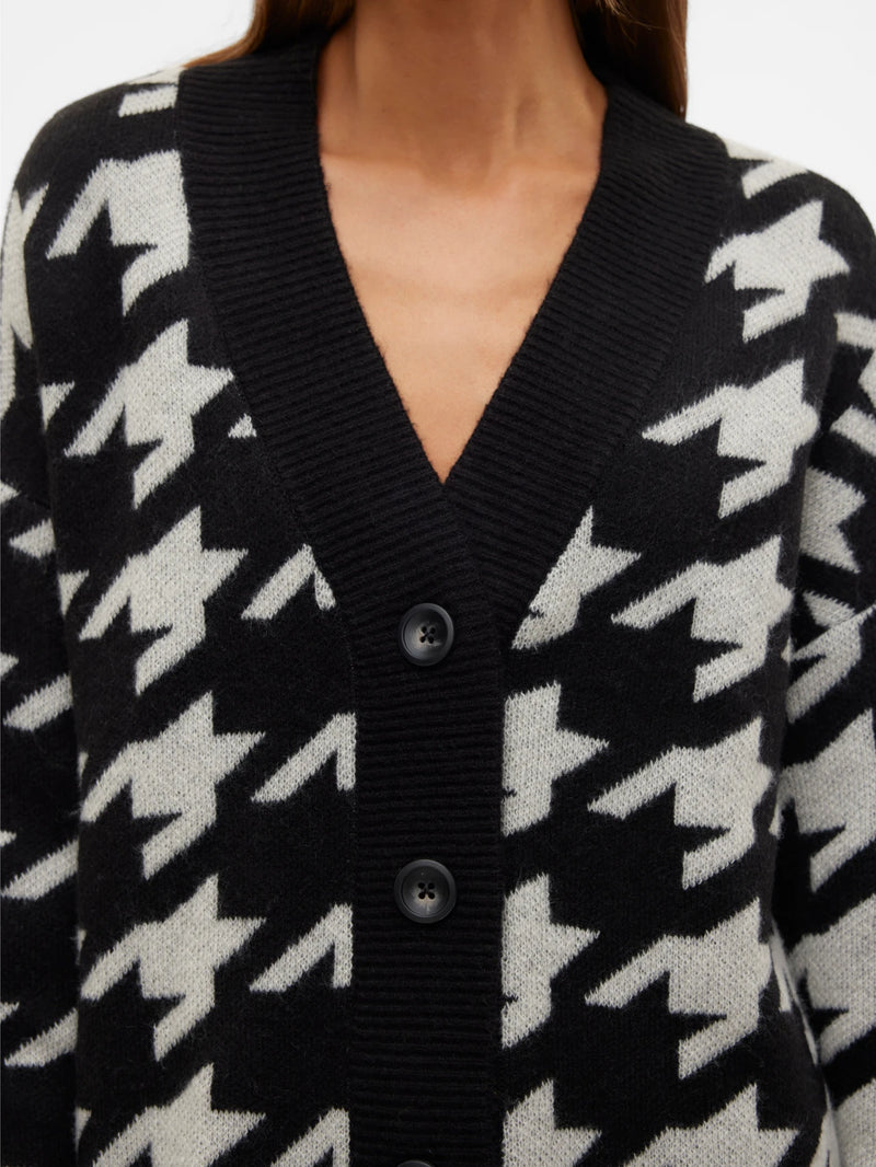 The Mira Cardigan