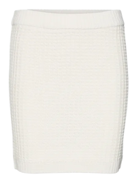 The Omega Short Skirt