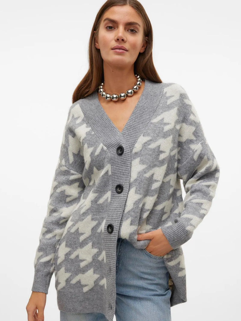 The Mira Cardigan