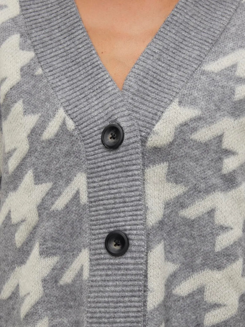 The Mira Cardigan