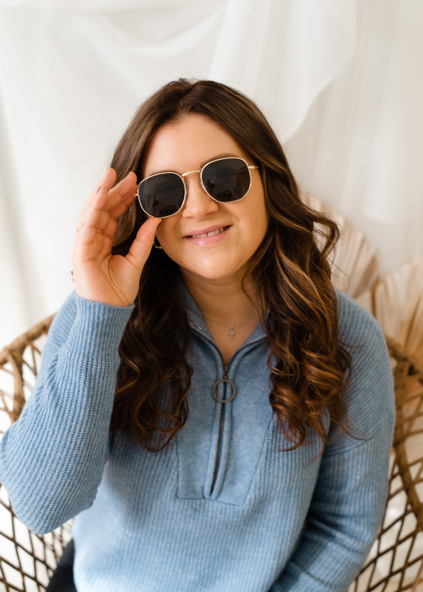 Boutique sunglasses clearance